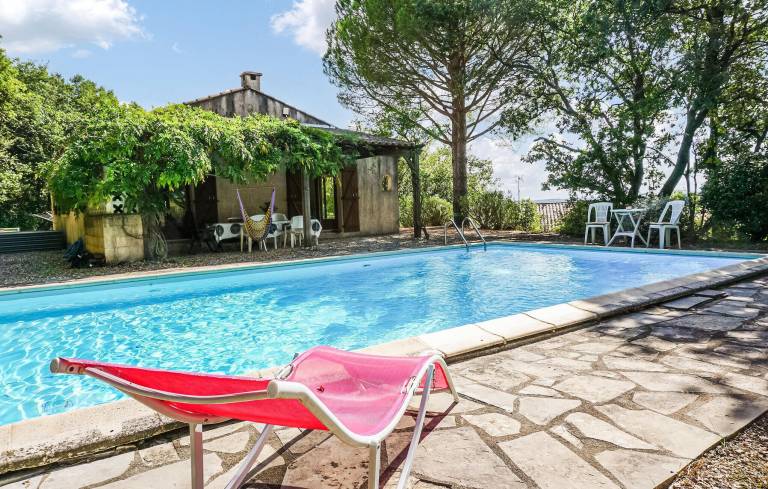 Maison de vacances  Roujan