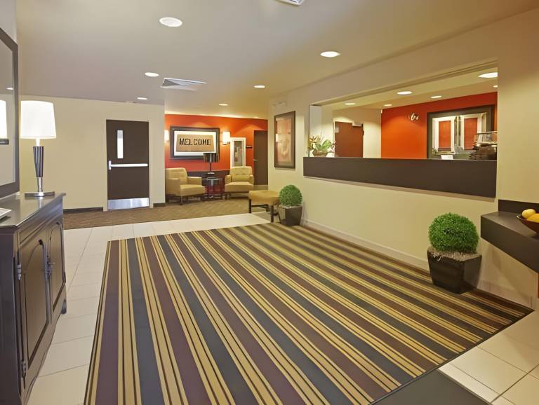 Extended Stay America Select Suites - Peoria - North — photo 3