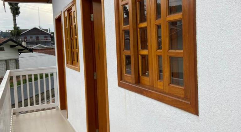 Apartment for 4 persons — photo 4
