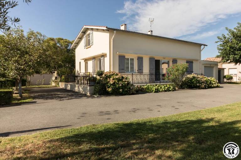 Appartement Muret