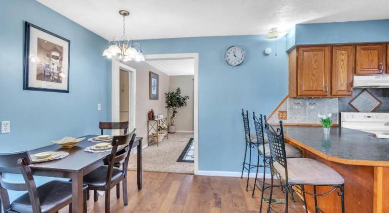 Pleasant vacation home | Dogs allowed — photo 3