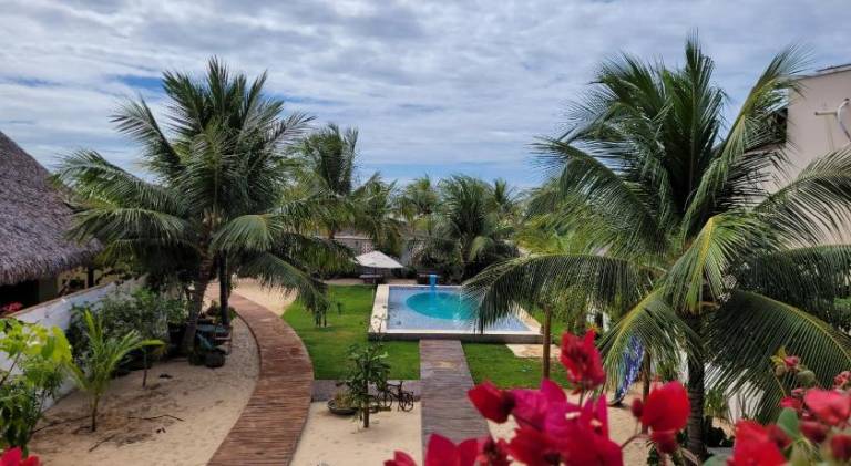 House Canoa Quebrada