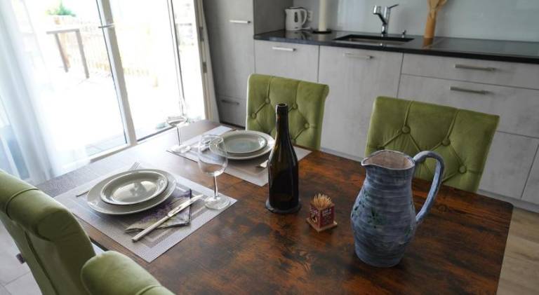 Holiday apartment with 1 room for 2 persons — photo 5