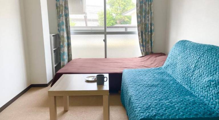 20 m² Ferienwohnung