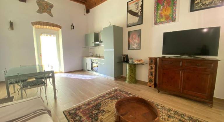 Pleasant apartment | Pets are welcome in Prato
