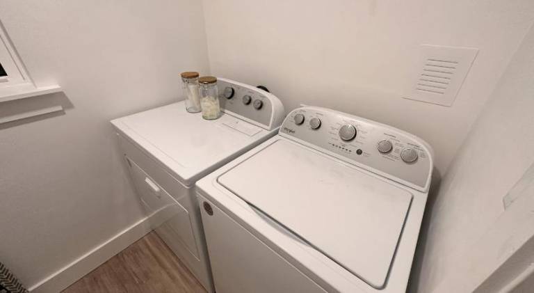 Holiday apartment with 1 room for 8 persons — photo 5