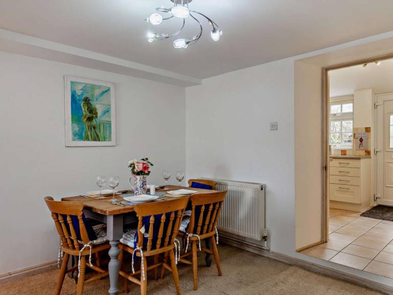 Cottage with garden | Water view | Beach nearby | Pets are welcome — photo 4