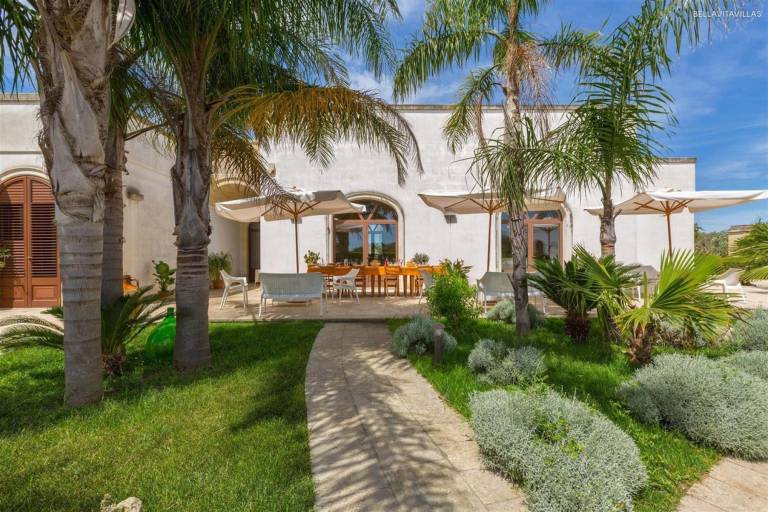 Villa La Paiara by Perle di Puglia — photo 3