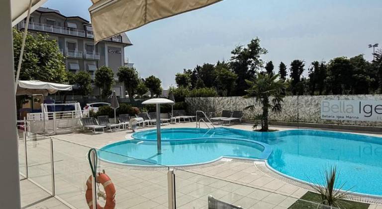 Hotel Bella Igea — photo 5