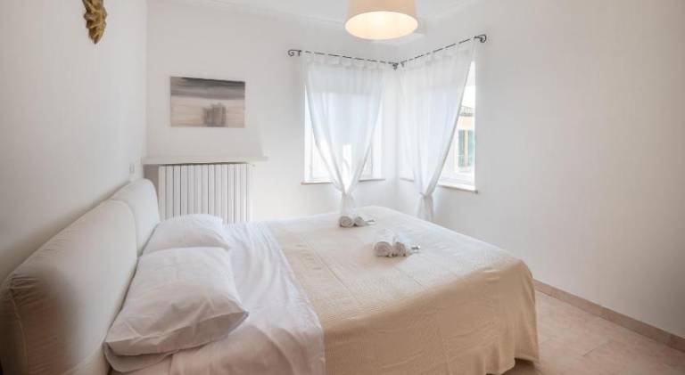 Wonderful apartment | Pets are welcome in Fano