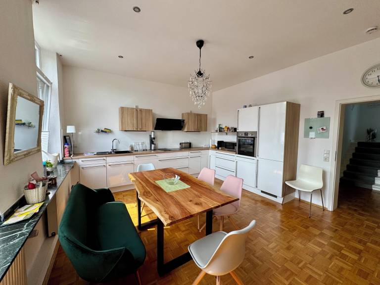 Ferienwohnung Krefeld