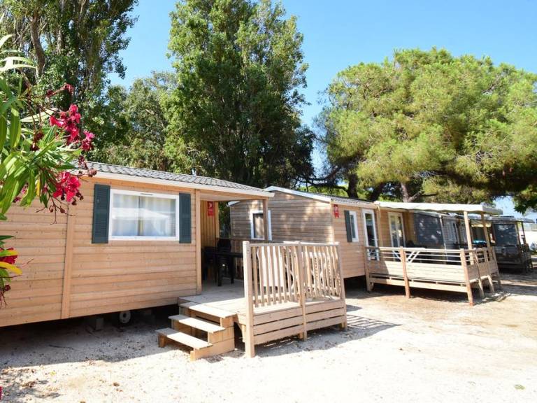 Beautiful mobile home | Beach nearby | Pets allowed — photo 3