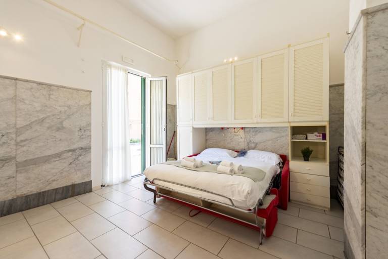 Ferienwohnung Sturla