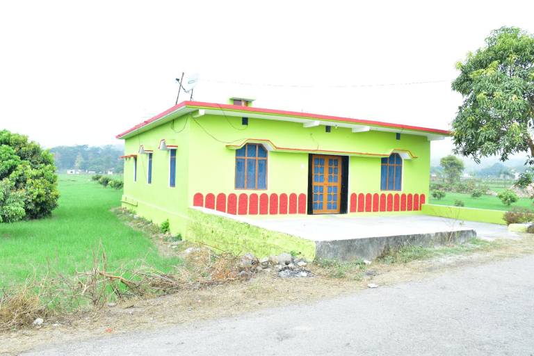 House with 3 rooms for 2 persons — photo 4