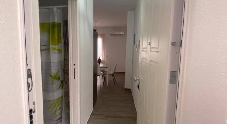 Vacation home with 2 rooms for 4 persons — photo 3