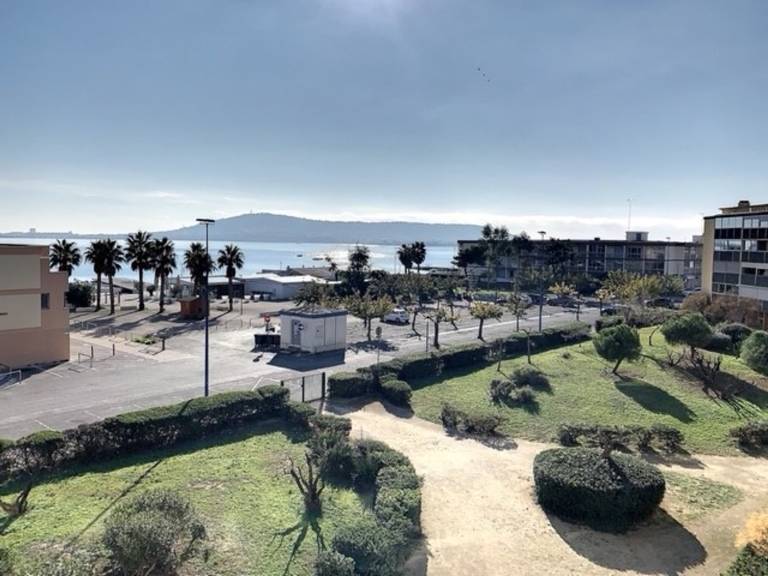 Fully equipped apartment | Dogs allowed in Balaruc-les-Bains