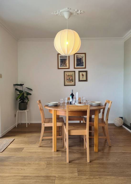 Appartement Genk