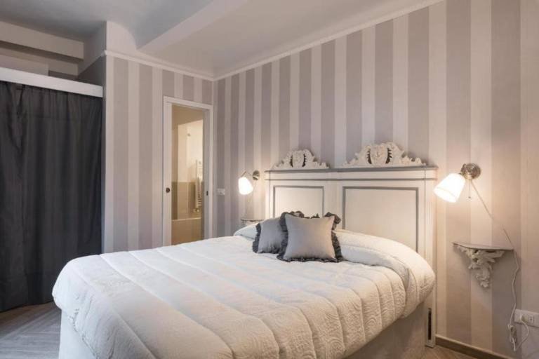 Apartment Florence
