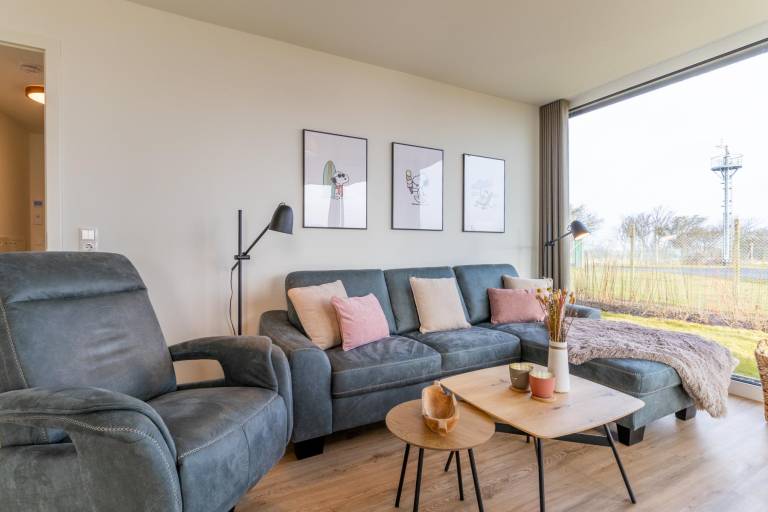 Appartement Presen