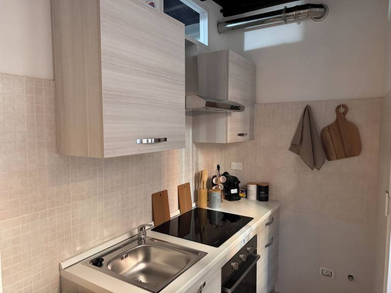 Appartamento vacanza Albano laziale