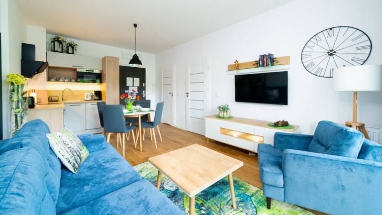 Ferienwohnung Bad Flinsberg