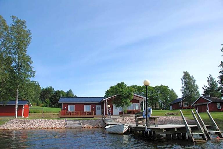 Talo Dragsfjärd