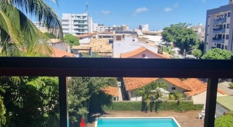 139 m&sup2; Ferienwohnung