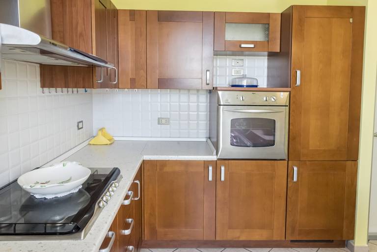 Family-friendly wonderful holiday apartment with terrace | Dogs allowed — photo 2