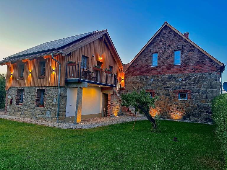 Ferienwohnung Rothenburg/Oberlausitz