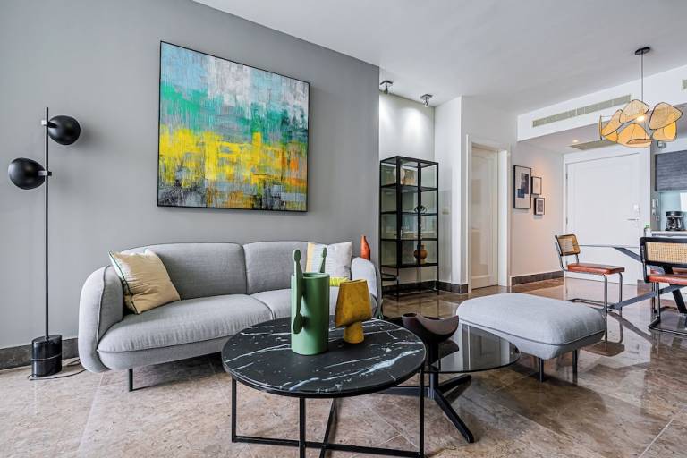 Condo Panama City