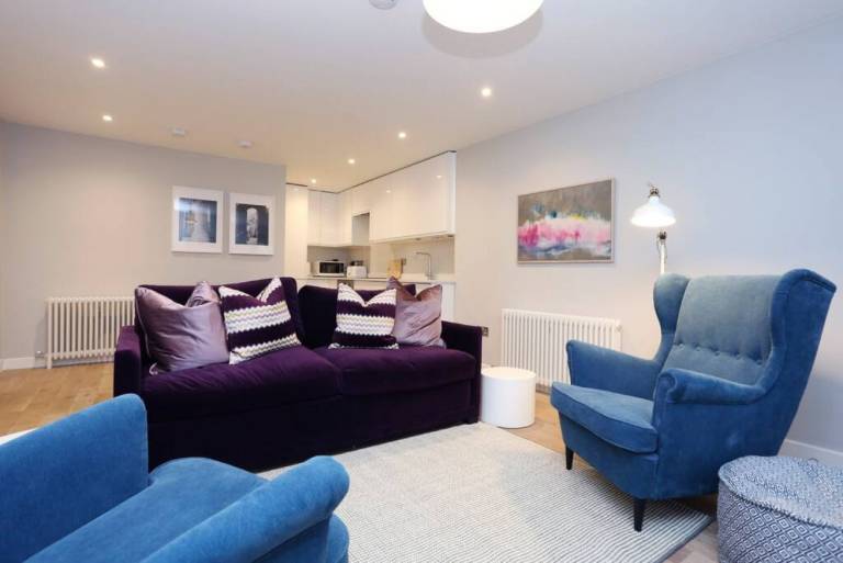 Apartment Leith