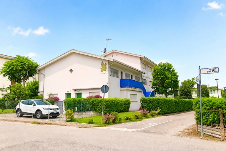 Ferienwohnung Bibione