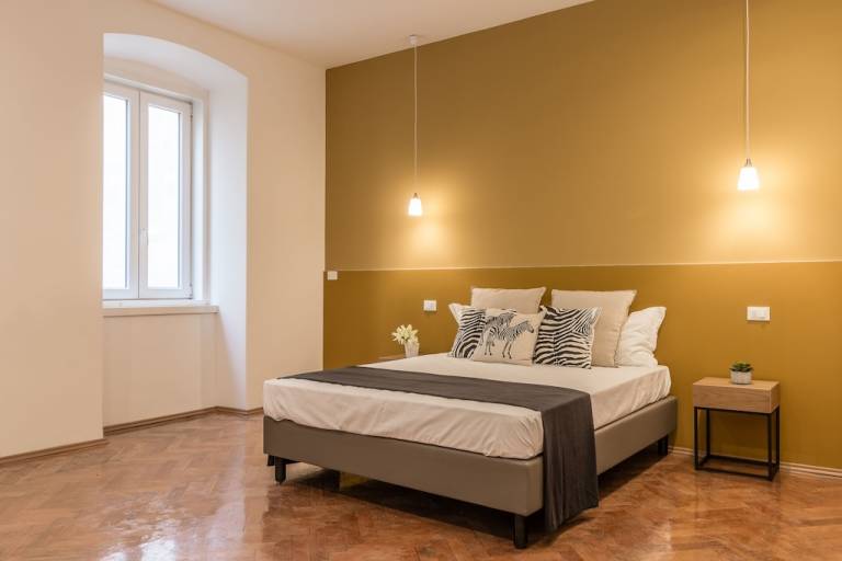 Ferienwohnung Triest