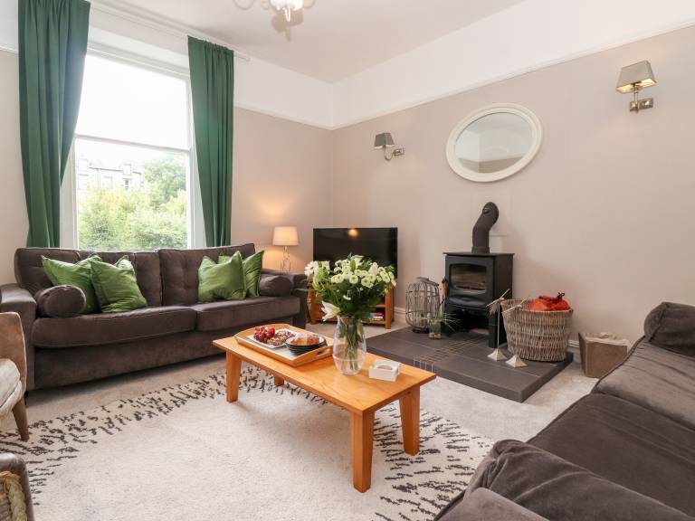 Family-friendly wonderful cottage with garden | Beach view | Pet-friendly — photo 3