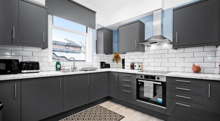 Rental apartment with 4 rooms for 8 persons — photo 4