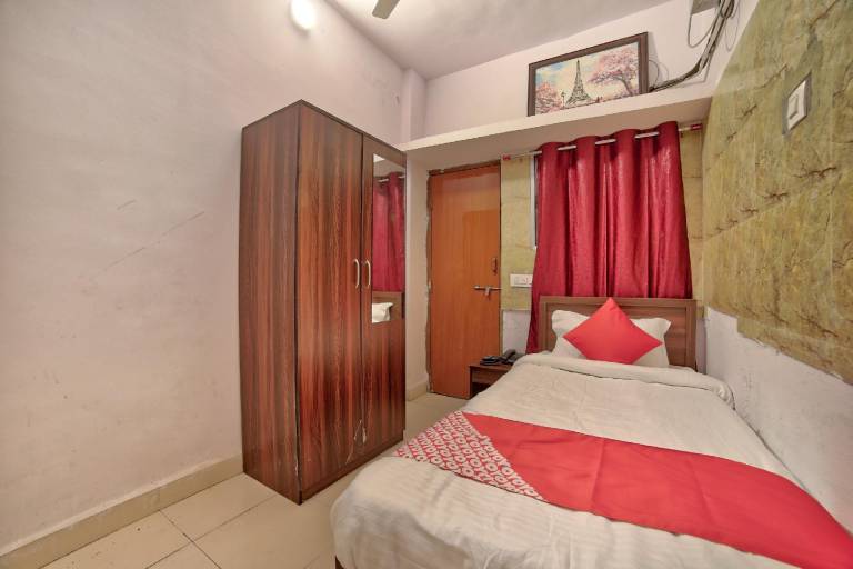 Hotel O Chandra Inn