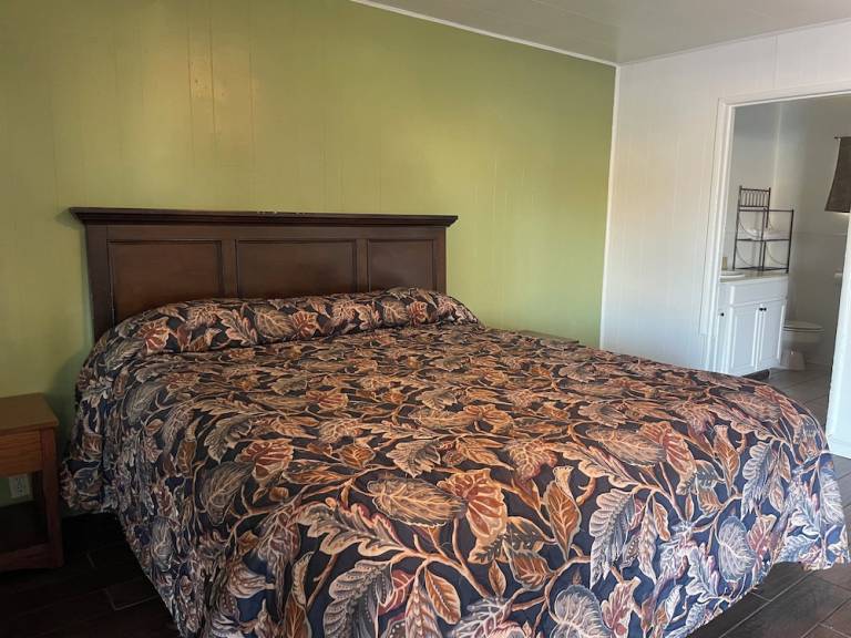 Motel  Ceres