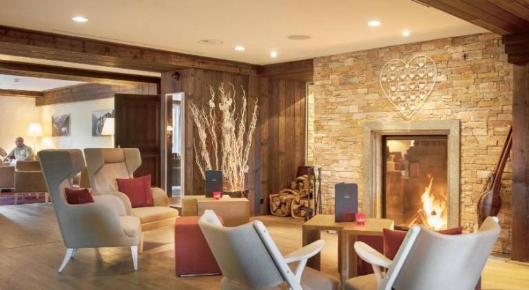 Sunstar Hotel Arosa — photo 3