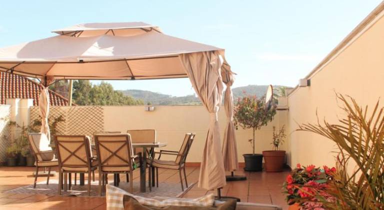 Apartment with 3 rooms for 6 persons in Cudillero