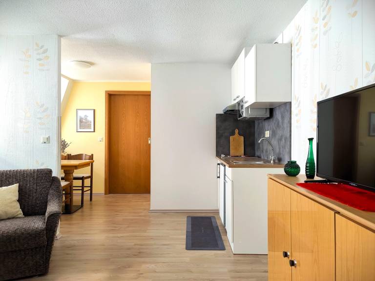 Rental apartment | Pets allowed in Chemnitz