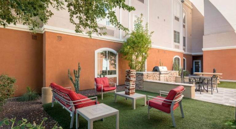 TownePlace Suites by Marriott Tucson Williams Centre — photo 5