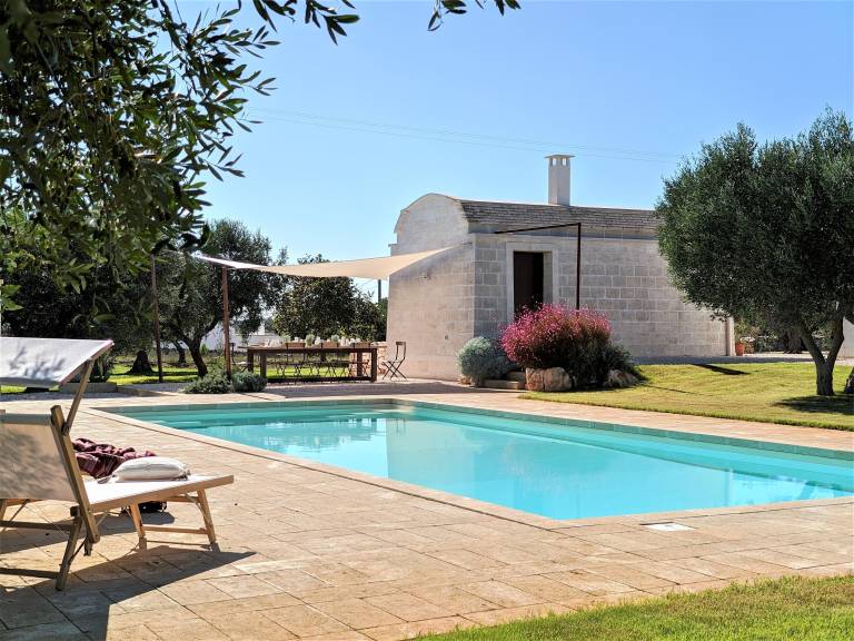 Villa Selva di Fasano