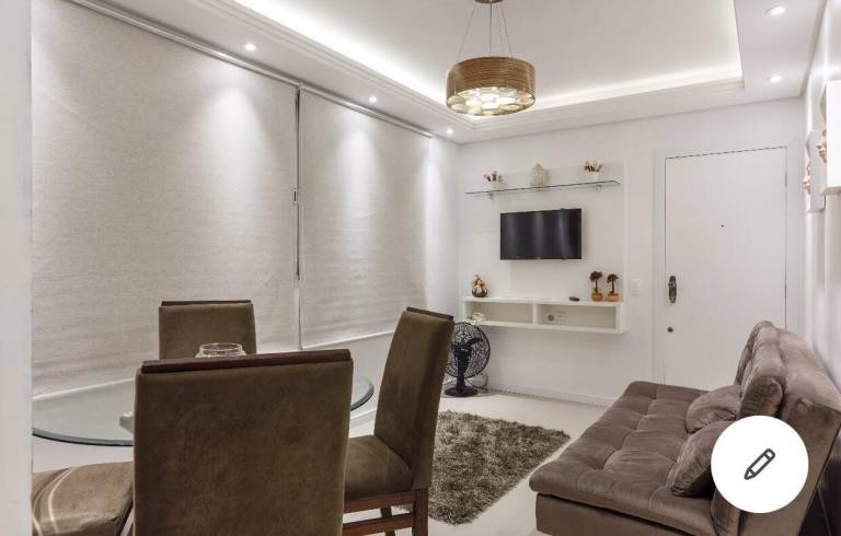 Appartement Centro
