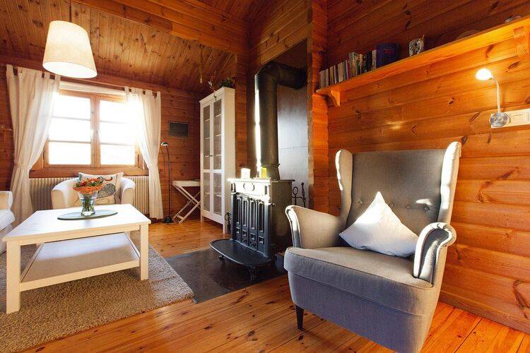 Family-friendly pleasant bungalow with garden, sauna & terrace | Pets are welcome — photo 4
