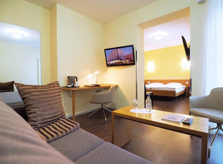 Sommerau Ticino Swiss Quality Hotel — photo 4