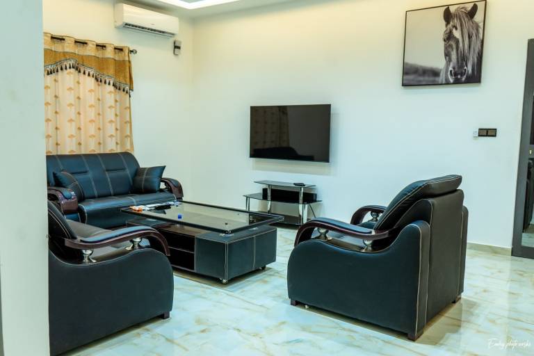 Apartment Lome