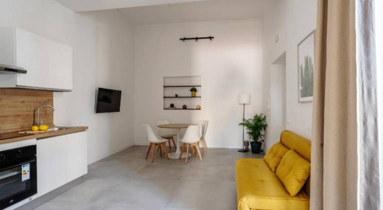 Holiday apartment with 1 room for 4 persons — photo 2