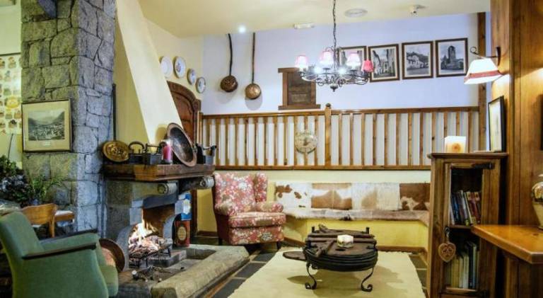 San Marsial Benasque Apart Hotel — photo 2