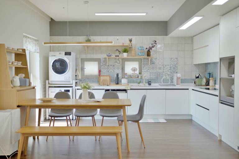 Apartment Eunpyeong-gu