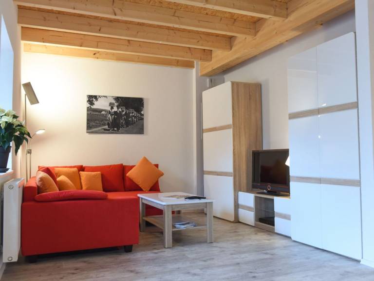 Ferienhaus Gottenheim